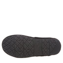 BEARPAW LOKETTA SLIPPER – BLACK