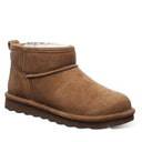 BEARPAW SHORTY BOOT – HICKORY