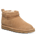 BEARPAW SHORTY YOUTH BOOT – ICED COFFEE