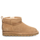 BEARPAW SHORTY YOUTH BOOT – ICED COFFEE