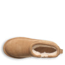 BEARPAW SHORTY YOUTH BOOT – ICED COFFEE
