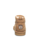 BEARPAW SHORTY YOUTH BOOT – ICED COFFEE