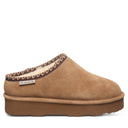 BEARPAW MARTIS CLOG – HICKORY