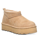 BEARPAW RETRO SUPER SHORTY BOOT – ICED COFFEE