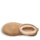 BEARPAW RETRO SUPER SHORTY BOOT – ICED COFFEE