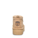 BEARPAW RETRO SUPER SHORTY BOOT – ICED COFFEE
