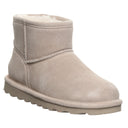 Bearpaw Women's Alyssa Boot - Mushroom - front view