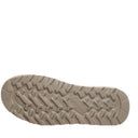 Bearpaw Women's Alyssa Boot - Mushroom - back view