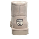 Bearpaw Women's Alyssa Boot - Mushroom - outsole view