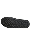 Bearpaw Women's Maeve Platform Lo Boot - Black - back view