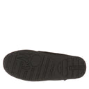 BEARPAW MOC II SLIPPER – BLACK