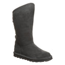 Bearpaw Women's Phylly Boot in Charcoal - front view