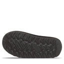 BEARPAW ELLE TODDLER ZIPPER BOOT – BLACK