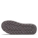 Bearpaw Women's Elle Short Boot in Gray Fog - back view