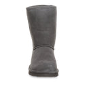 BEARPAW ELLE SHORT BOOT – GRAPHITE