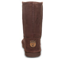 BEARPAW Women's Elle Short Boot in Chickory, outsole view