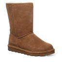 BEARPAW ELLE SHORT BOOT – HICKORY