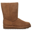 BEARPAW ELLE SHORT BOOT – HICKORY