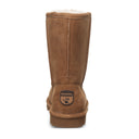BEARPAW ELLE SHORT BOOT – HICKORY