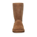 BEARPAW ELLE SHORT BOOT – HICKORY