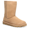 BEARPAW ELLE SHORT BOOT – ICED COFFEE