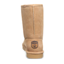 BEARPAW ELLE SHORT BOOT – ICED COFFEE