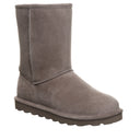 Bottines femme Elle Short Bearpaw - Morel