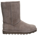 Bottines femme Elle Short Bearpaw - Morel