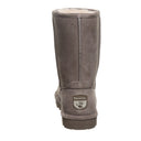 Bottines femme Elle Short Bearpaw - Morel