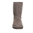 Bottines femme Elle Short Bearpaw - Morel