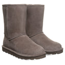Bottines femme Elle Short Bearpaw - Morel