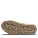 Bearpaw Women's Elle Short Boot in Lemon Pepper - back view