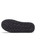 Bearpaw Women's Elle Short Boot in Cadet - back view