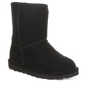 BEARPAW ELLE YOUTH BOOT – BLACK
