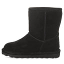 BEARPAW ELLE YOUTH BOOT – BLACK