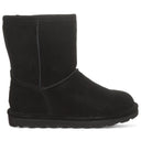 BEARPAW ELLE YOUTH BOOT – BLACK