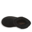 BEARPAW ELLE YOUTH BOOT – BLACK