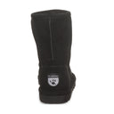 BEARPAW ELLE YOUTH BOOT – BLACK
