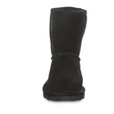BEARPAW ELLE YOUTH BOOT – BLACK