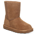 BEARPAW ELLE YOUTH BOOT – HICKORY