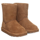 BEARPAW ELLE YOUTH BOOT – HICKORY