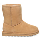 BEARPAW ELLE YOUTH BOOT – ICED COFFEE