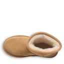 BEARPAW ELLE YOUTH BOOT – ICED COFFEE
