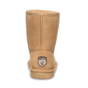BEARPAW ELLE YOUTH BOOT – ICED COFFEE