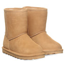 BEARPAW ELLE YOUTH BOOT – ICED COFFEE