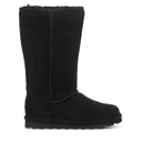Bearpaw Women's Elle Tall Boot - Black - angle view
