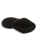 Bearpaw Women's Elle Tall Boot - Black - top view