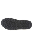 Bearpaw Women's Elle Tall Boot in Charcoal - back view