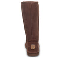 BEARPAW Women's Elle Tall Boot in Chicory, outsole view