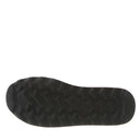 Bearpaw Women's Elle Tall Boot in Chocolate - back view